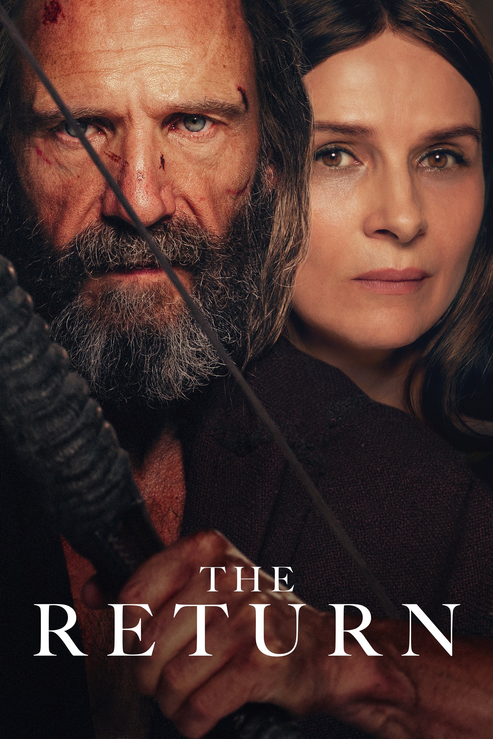 The Return (2024) [305173] (A1736819123) [[Movies]] --Plex--
